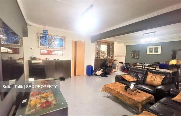 Blk 226 Choa Chu Kang Central (Choa Chu Kang), HDB 4 Rooms #217868901